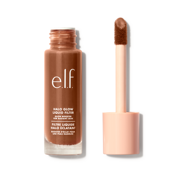 New Shades! Halo Glow Liquid Filter