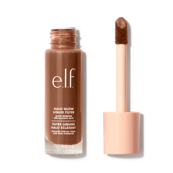 New Shades! Halo Glow Liquid Filter