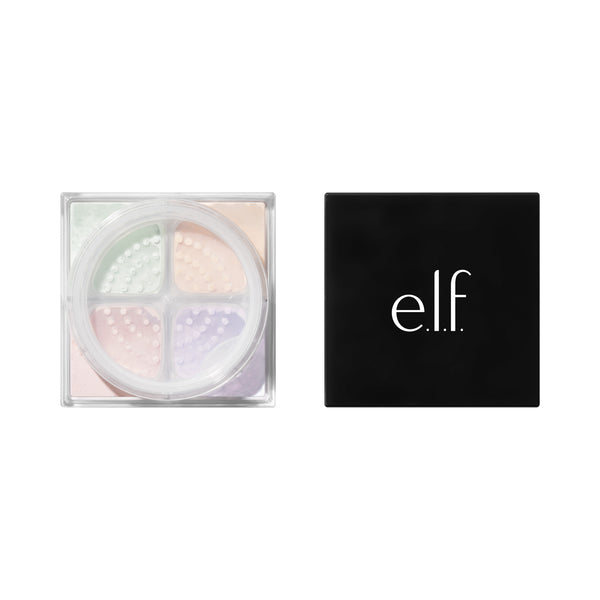 Set It Bright Powder Quad