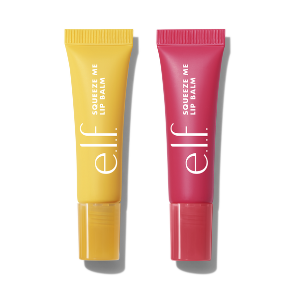 Squeeze Me More Lip Balm Duo
