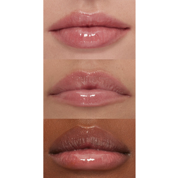 Lip Plumping Gloss