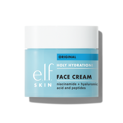 Holy Hydration! Face Cream - e.l.f. Cosmetics Australia