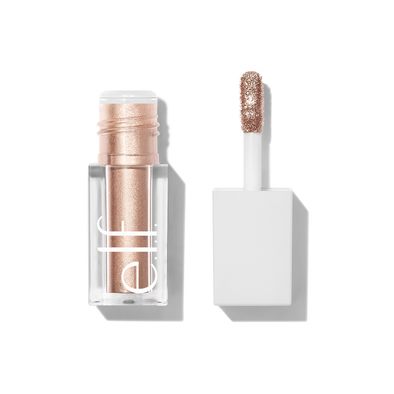 Liquid Metallic Eyeshadow