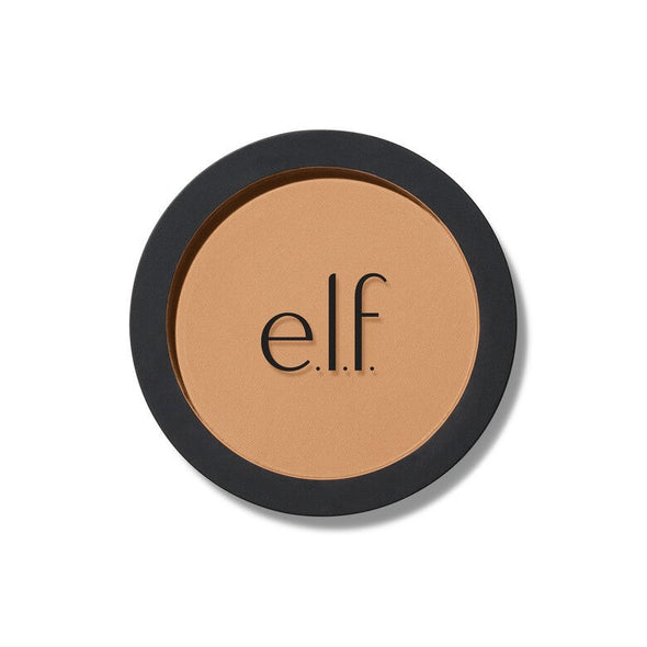 Primer-Infused Matte Bronzer - e.l.f. Cosmetics Australia