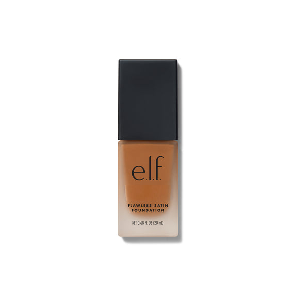 Flawless Satin Foundation