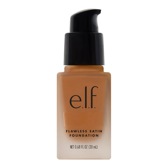 Flawless Satin Foundation