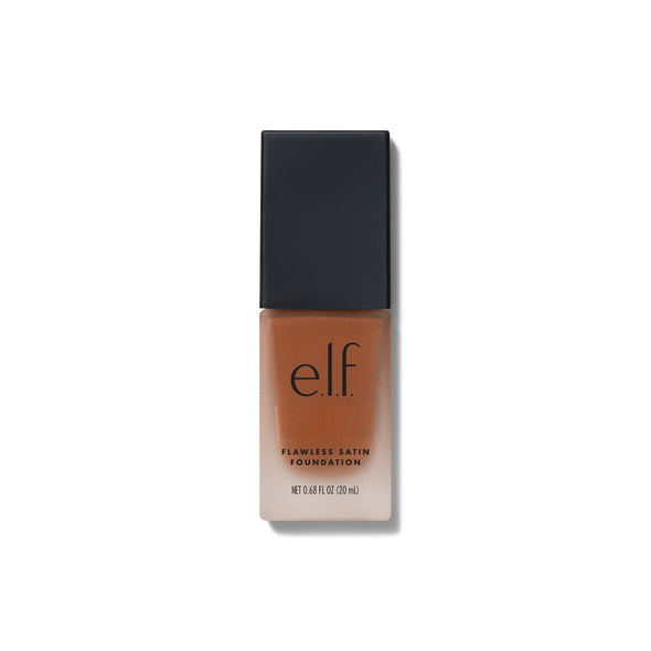 Flawless Satin Foundation