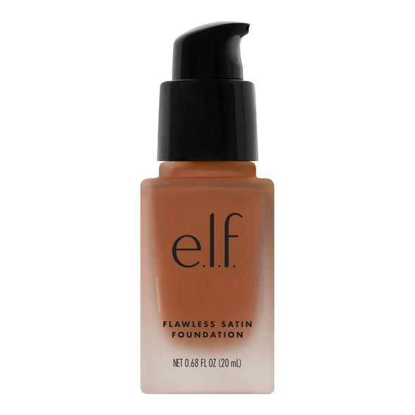 Flawless Satin Foundation