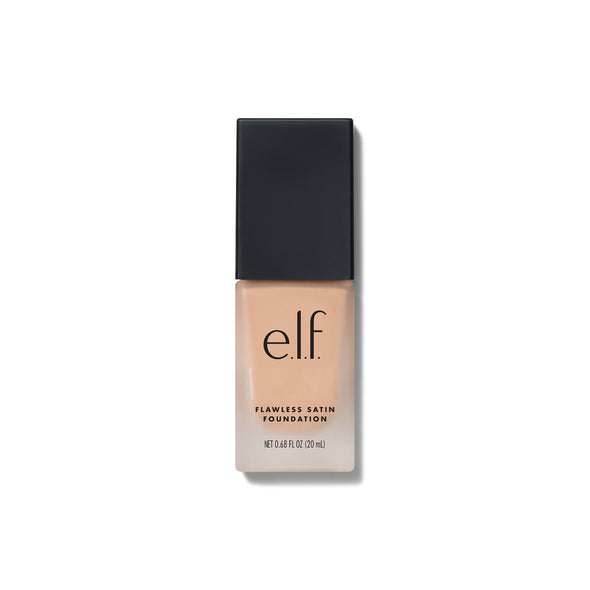 Flawless Satin Foundation