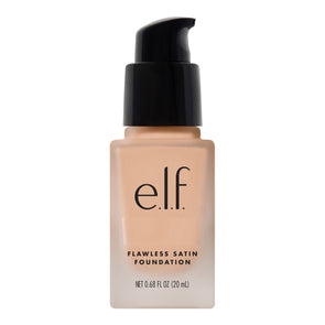 Flawless Satin Foundation
