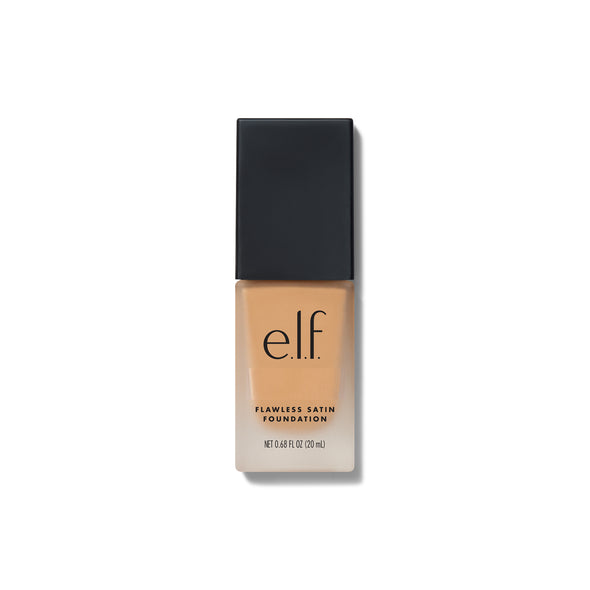 Flawless Satin Foundation