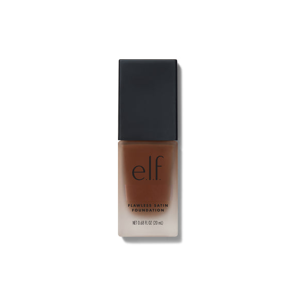 Flawless Satin Foundation