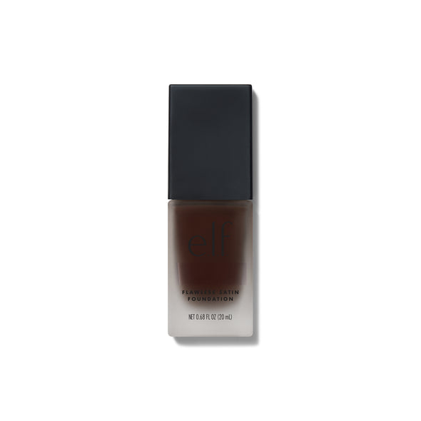 Flawless Satin Foundation