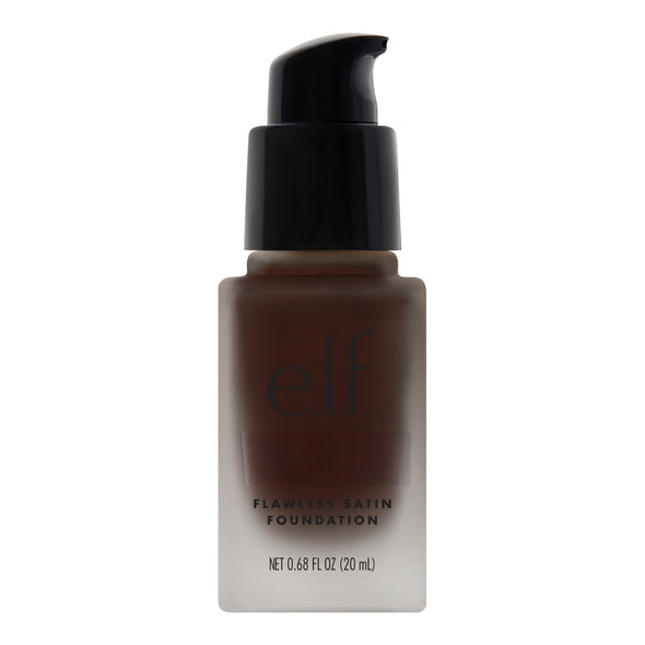 Flawless Satin Foundation