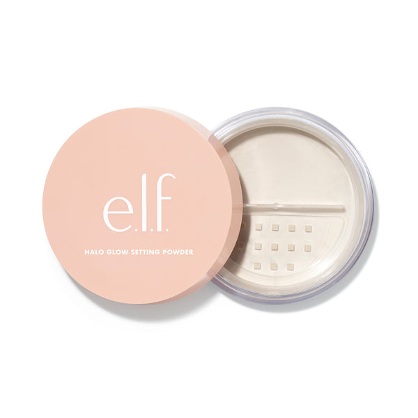 Halo Glow Loose Setting Powder Light