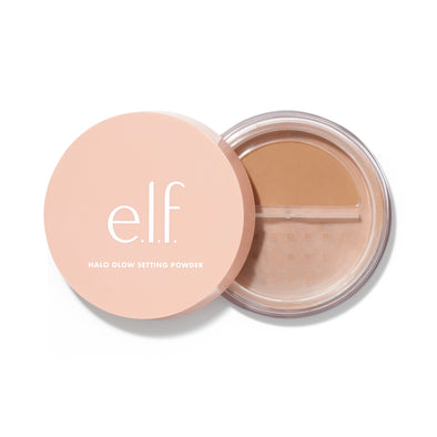 Halo Glow Setting Powder - e.l.f. Cosmetics Australia