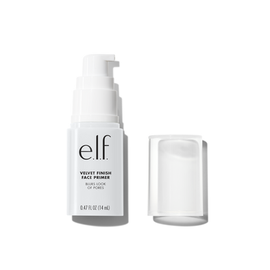 Velvet Finish Face Primer - e.l.f. Cosmetics Australia