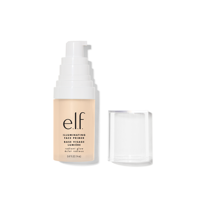 Illuminating Face Primer - e.l.f. Cosmetics Australia
