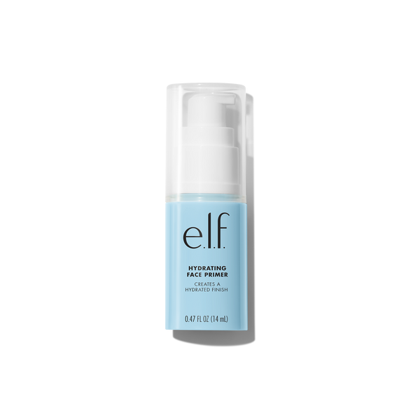 Hydrating Face Primer - e.l.f. Cosmetics Australia