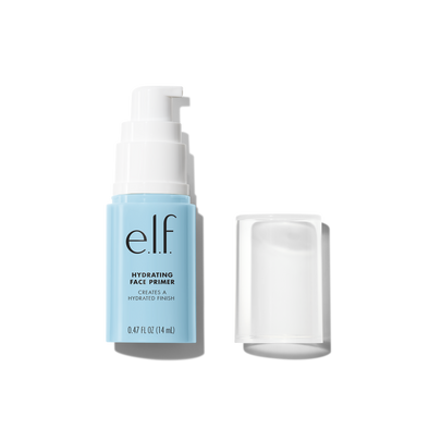 Hydrating Face Primer - e.l.f. Cosmetics Australia