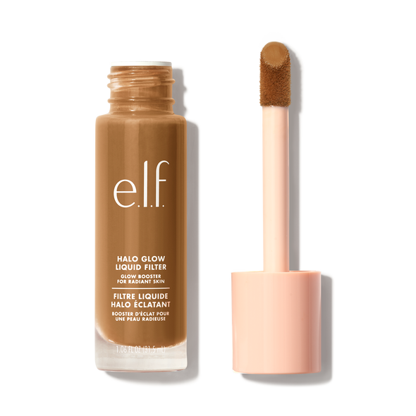 New Shades! Halo Glow Liquid Filter