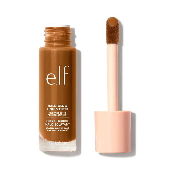 New Shades! Halo Glow Liquid Filter