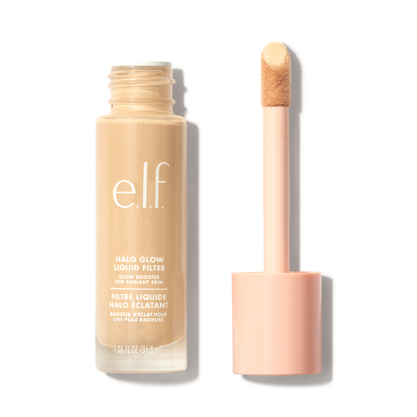 New Shades! Halo Glow Liquid Filter