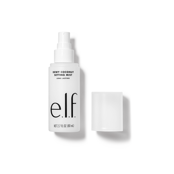 Dewy Coconut Setting Mist