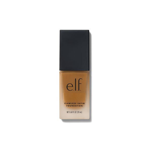 Flawless Satin Foundation