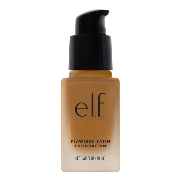 Flawless Satin Foundation