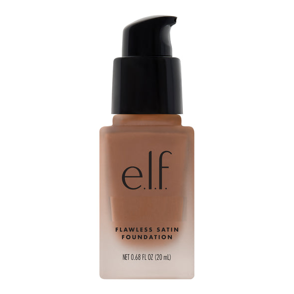 Flawless Satin Foundation