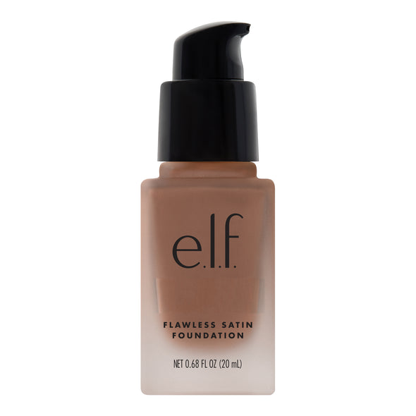 Flawless Satin Foundation