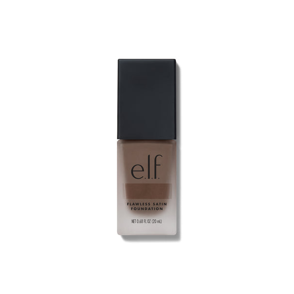 Flawless Satin Foundation