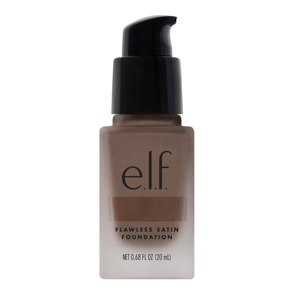 Flawless Satin Foundation