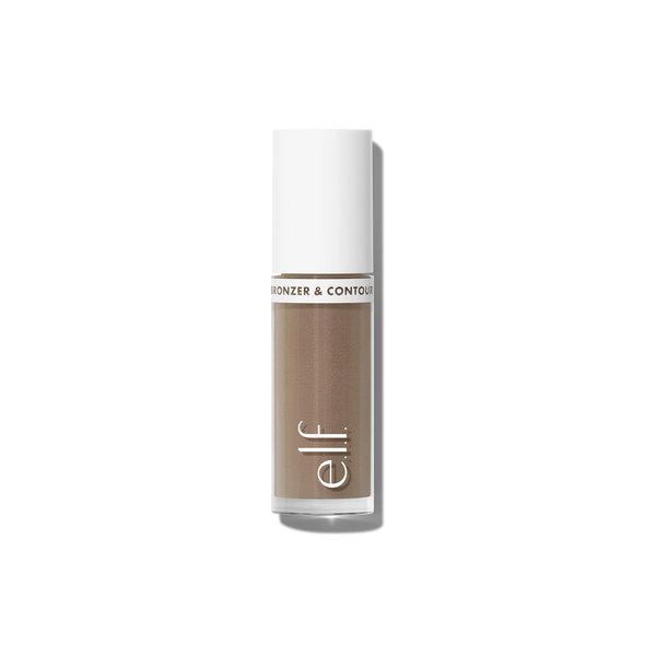 Camo Liquid Bronzer & Contour