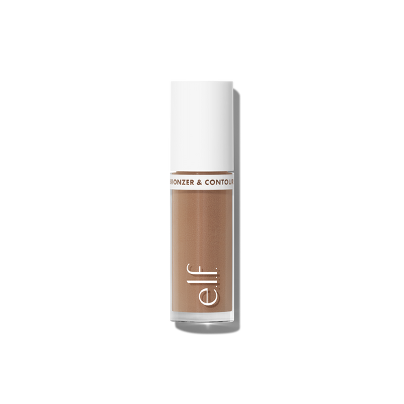 Camo Liquid Bronzer & Contour