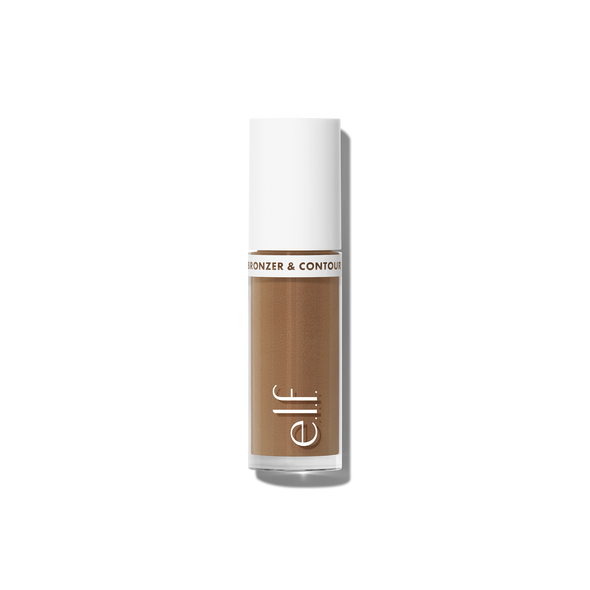 Camo Liquid Bronzer & Contour