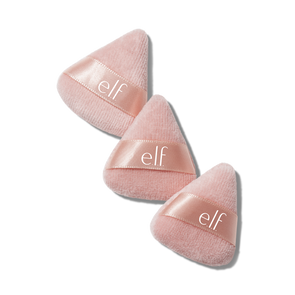 Halo Glow Pinkie Puffs Set