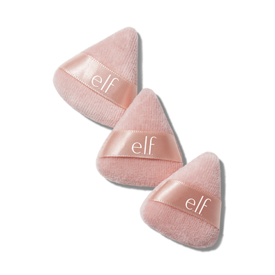 Halo Glow Pinkie Puffs Set