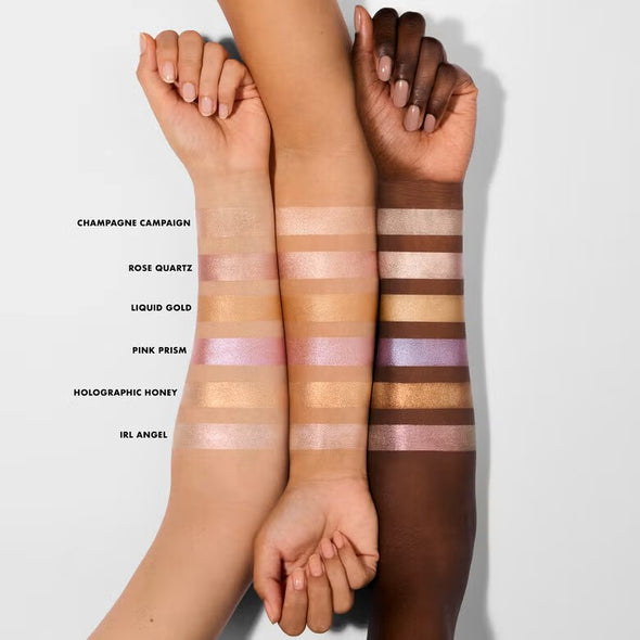 New Shades! Halo Glow Highlight Beauty Wand