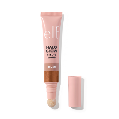 Halo Glow Blush Beauty Wand Magic Hour