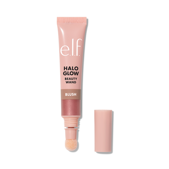 Halo Glow Blush Beauty Wand