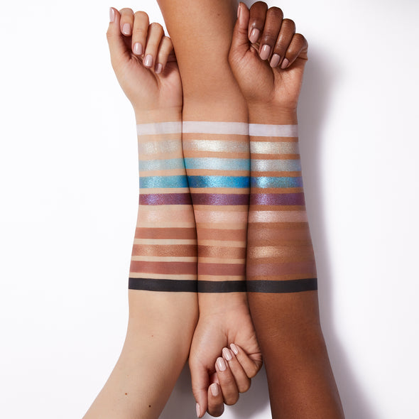 Perfect 10 Eyeshadow Palette