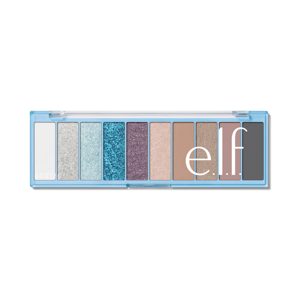 Perfect 10 Eyeshadow Palette