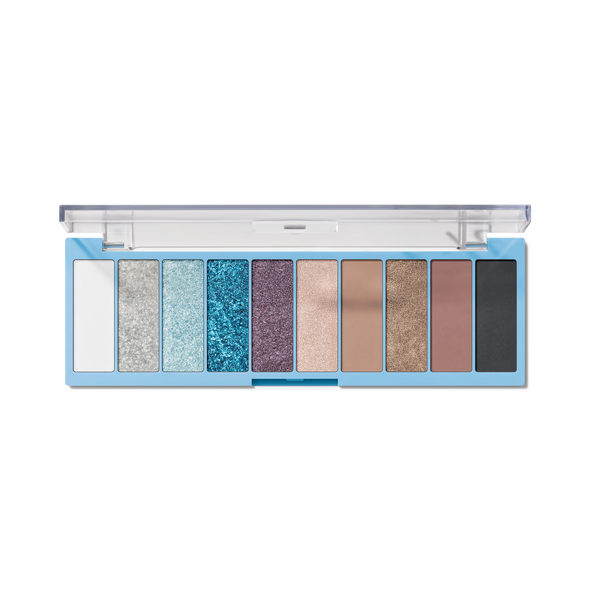 Perfect 10 Eyeshadow Palette