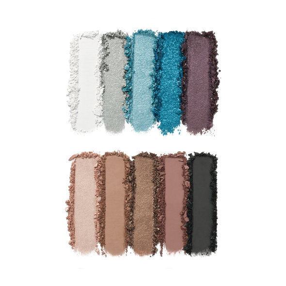 Perfect 10 Eyeshadow Palette