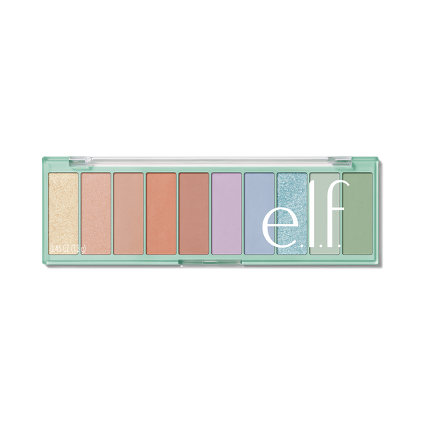 Perfect 10 Eyeshadow Palette