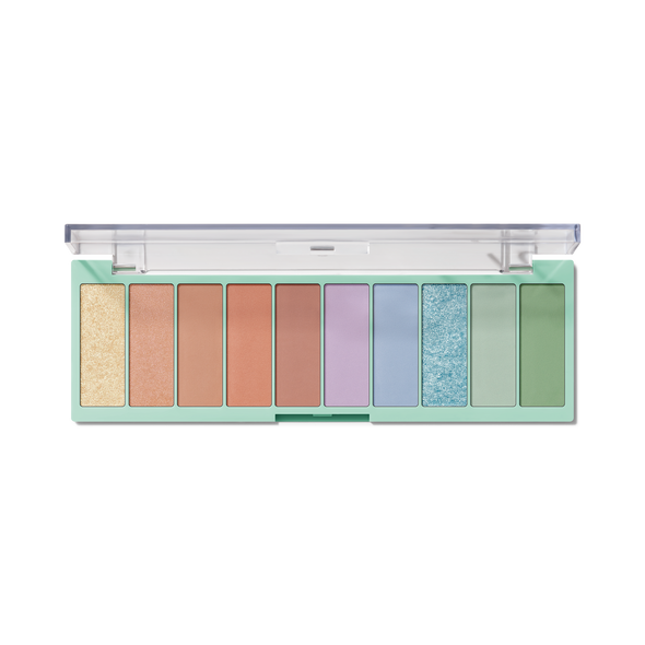 Perfect 10 Eyeshadow Palette