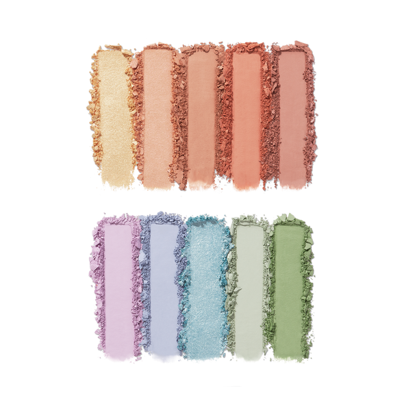 Perfect 10 Eyeshadow Palette