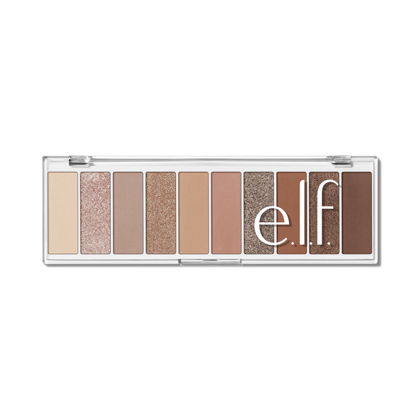 Perfect 10 Eyeshadow Palette
